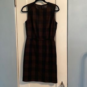 Peruvian Connection Dress